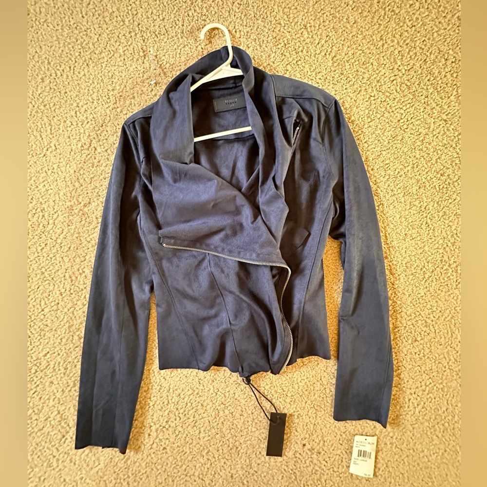 Women jacket.